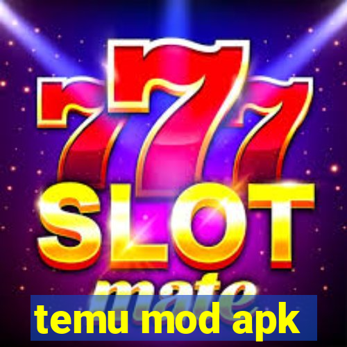 temu mod apk